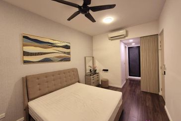 Novum @ Bangsar South