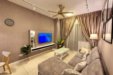 Novum @ Bangsar South