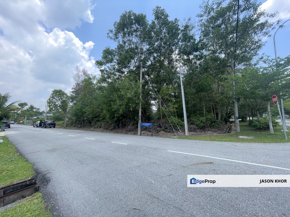 Bungalow land, Mahkota Hill, Lenggeng, 4000sf, Negeri Sembilan, Lenggeng