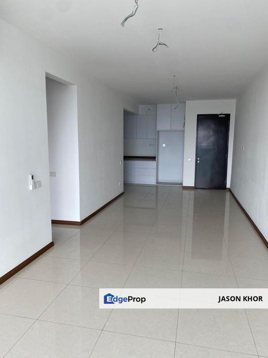 Multiple Fully Furnished Mulberi Condominium For Sale, Kuala Lumpur, Kepong