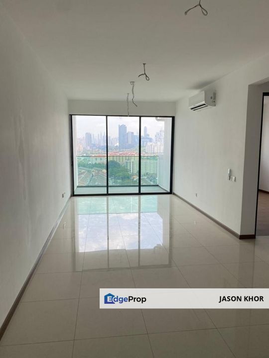Multiple Fully Furnished Mulberi Condominium For Sale, Kuala Lumpur, Kepong