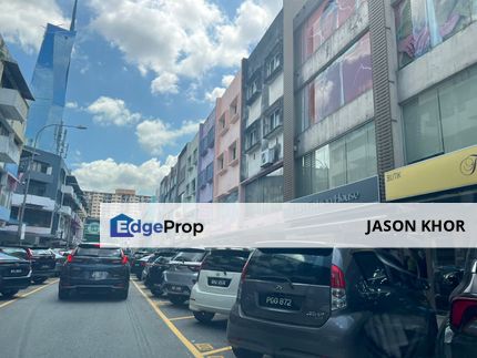 Pudu,Sam Peng,Taman Kenanga, Kuala Lumpur, Bukit Bintang