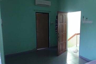 Taman Pandan Perdana