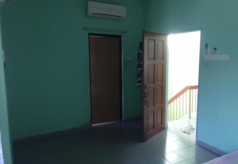 Taman Pandan Perdana