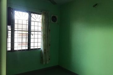 Taman Pandan Perdana