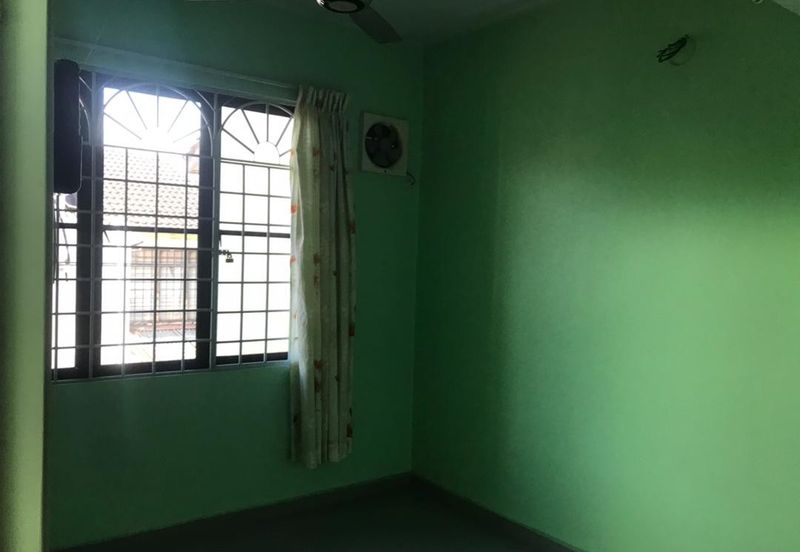 Taman Pandan Perdana