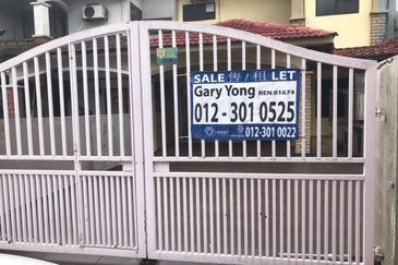 Taman Pandan Perdana