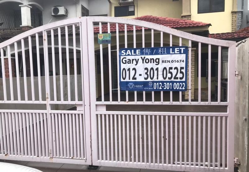 Taman Pandan Perdana