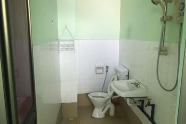 Taman Pandan Perdana