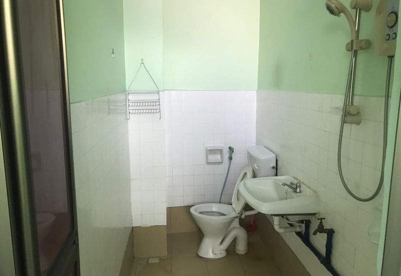 Taman Pandan Perdana