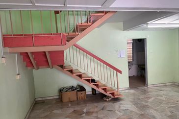 Taman Pandan Perdana