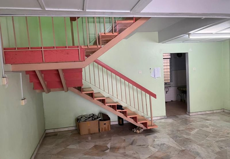 Taman Pandan Perdana