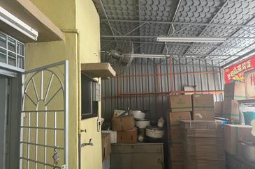 Taman Pandan Perdana