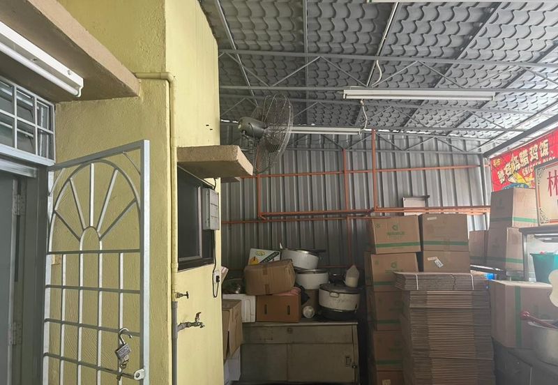 Taman Pandan Perdana