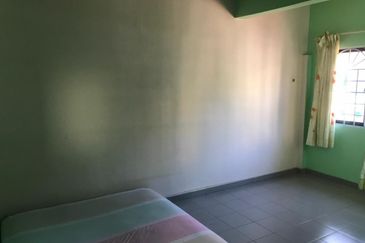 Taman Pandan Perdana