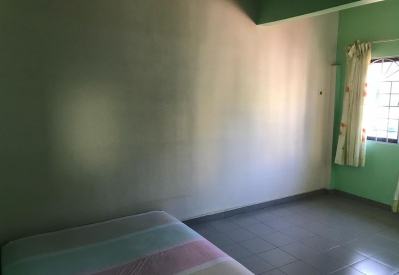 Taman Pandan Perdana