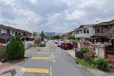 Taman Pandan Perdana