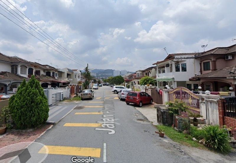 Taman Pandan Perdana