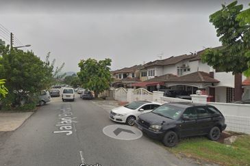 Taman Pandan Perdana