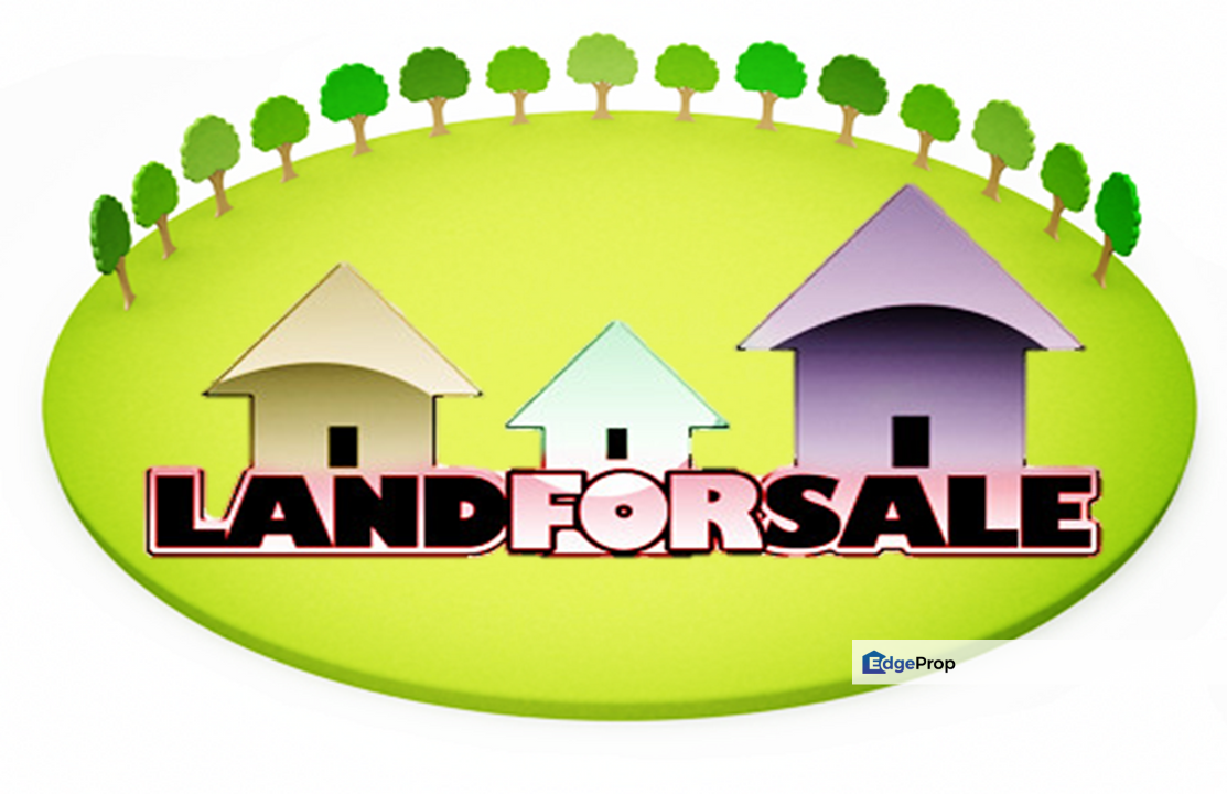 Taman Rakan Freehold Residential Land,Sungai Long,Mahkota Cheras, Selangor, Cheras South