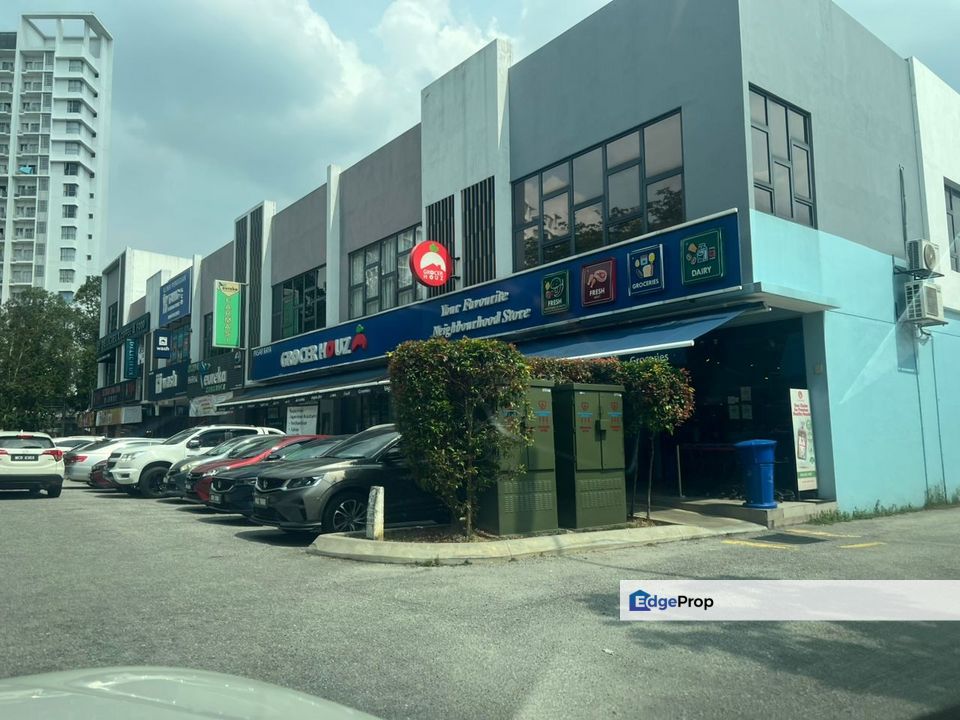 Kajang,Jade Hills,Bukit Angkat, Selangor, Kajang