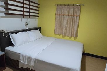 Kuala Lumpur City Centre