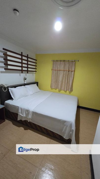 KL City,China Town,Petaling Street,City Centre, Kuala Lumpur, KL City