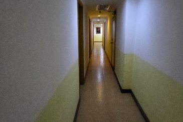 Kuala Lumpur City Centre