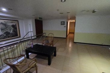 Kuala Lumpur City Centre