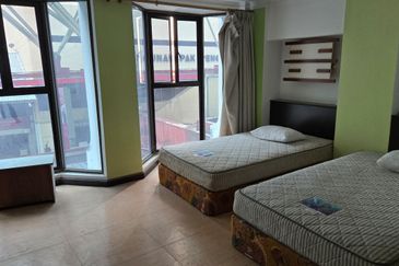 Kuala Lumpur City Centre