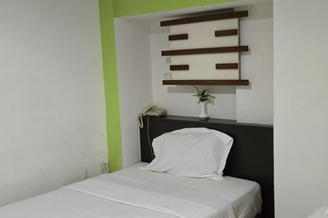 Kuala Lumpur City Centre