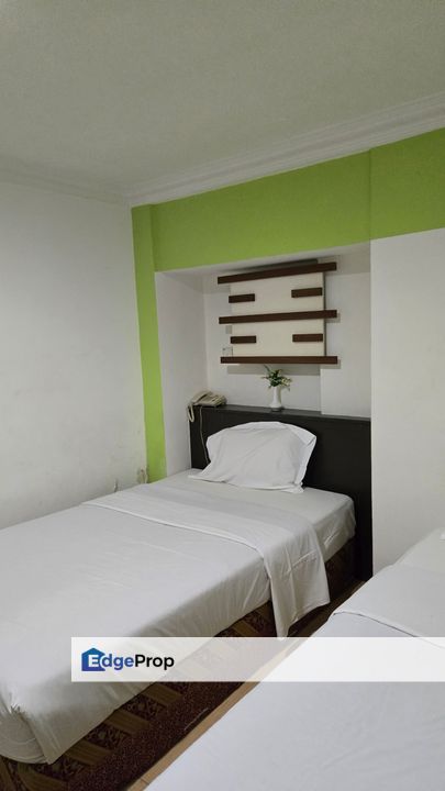 KL City,China Town,Petaling Street,City Centre, Kuala Lumpur, KL City