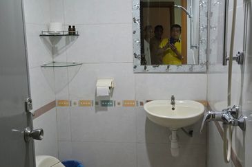 Kuala Lumpur City Centre