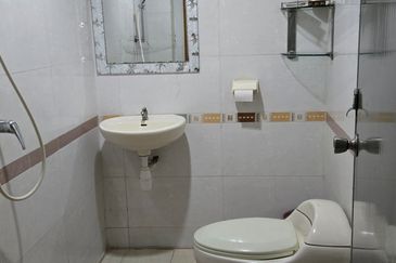 Kuala Lumpur City Centre