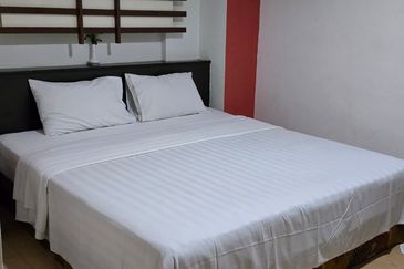 Kuala Lumpur City Centre