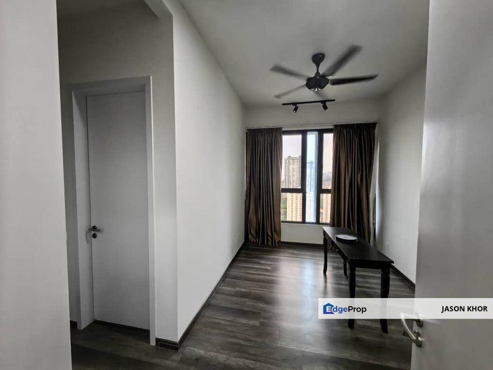 𝐓𝐡𝐞 𝐑𝐚𝐢𝐧𝐳 @ 𝐁𝐮𝐤𝐢𝐭 𝐉𝐚𝐥𝐢𝐥 𝐂𝐨𝐧𝐝𝐨𝐦𝐢𝐧𝐢𝐮𝐦, Kuala Lumpur, Bukit Jalil