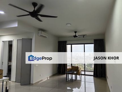 𝐓𝐡𝐞 𝐑𝐚𝐢𝐧𝐳 @ 𝐁𝐮𝐤𝐢𝐭 𝐉𝐚𝐥𝐢𝐥 𝐂𝐨𝐧𝐝𝐨𝐦𝐢𝐧𝐢𝐮𝐦, Kuala Lumpur, Bukit Jalil