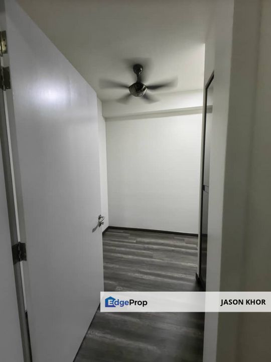 𝐓𝐡𝐞 𝐑𝐚𝐢𝐧𝐳 @ 𝐁𝐮𝐤𝐢𝐭 𝐉𝐚𝐥𝐢𝐥 𝐂𝐨𝐧𝐝𝐨𝐦𝐢𝐧𝐢𝐮𝐦, Kuala Lumpur, Bukit Jalil