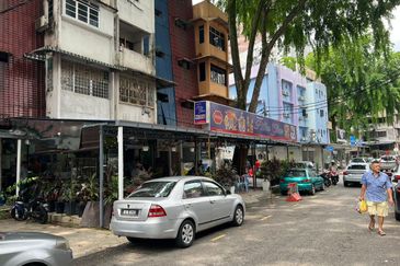 Bukit Bintang City Centre (BBCC)