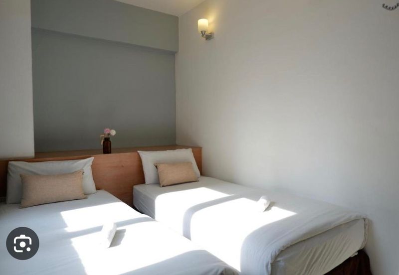 Persiaran MPAJ, Pandan Indah