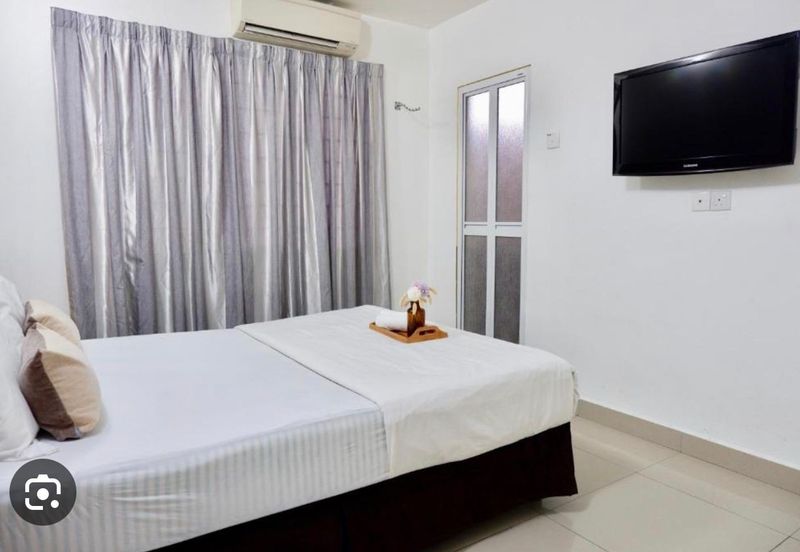 Persiaran MPAJ, Pandan Indah