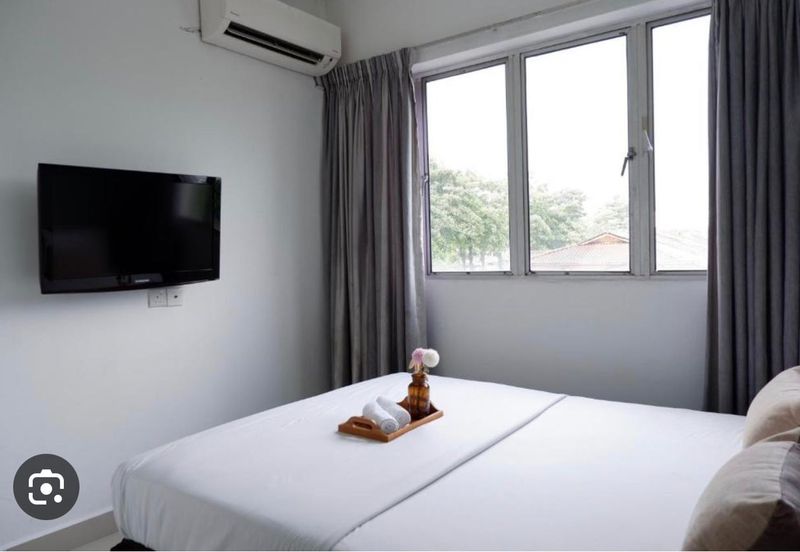 Persiaran MPAJ, Pandan Indah