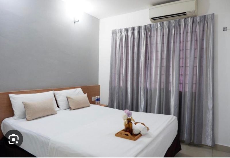 Persiaran MPAJ, Pandan Indah