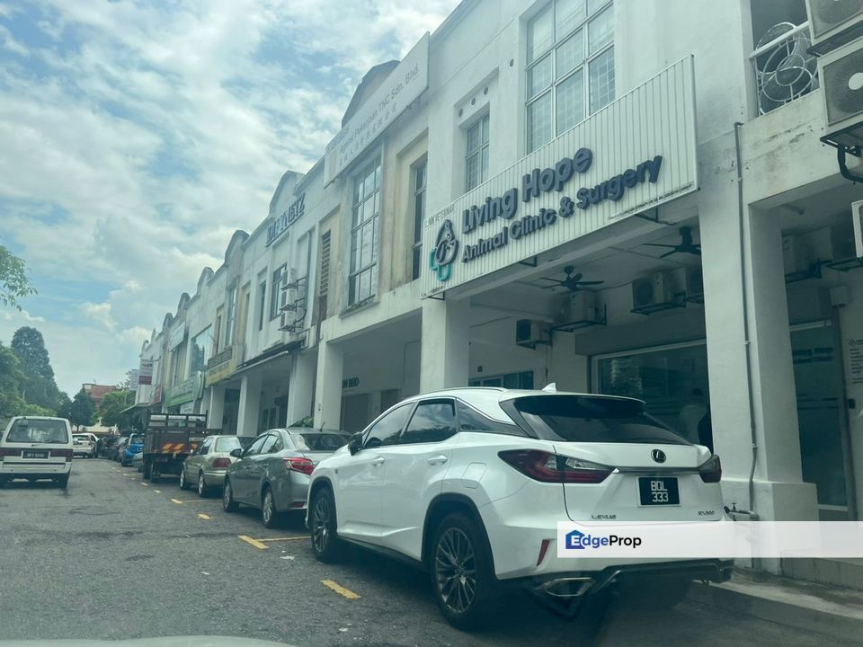 Bukit Jalil,Jalan 16/155c, Jalan Jalil 17/155c,Lai Meng School, Kuala Lumpur, Bukit Jalil