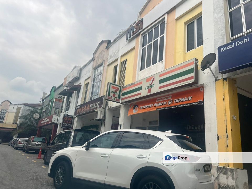 Bukit Jalil,Jalan 16/155c, Jalan Jalil 17/155c,Lai Meng School, Kuala Lumpur, Bukit Jalil
