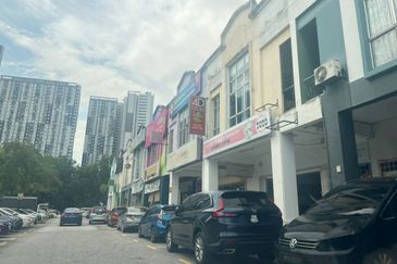 Bandar Bukit Jalil