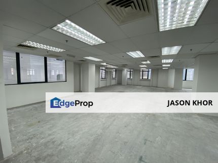 Wisma UOA KLCC Office For Sale From RM800 psf, Kuala Lumpur, KLCC