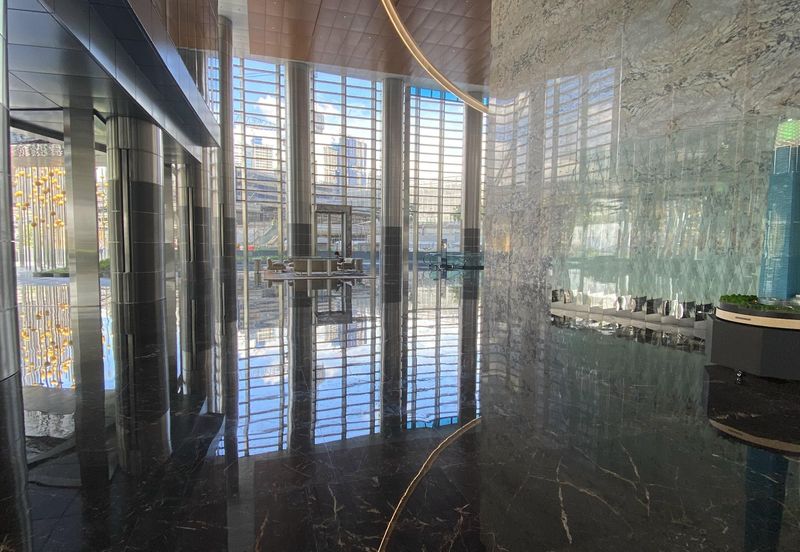 The Exchange 106 @ TRX