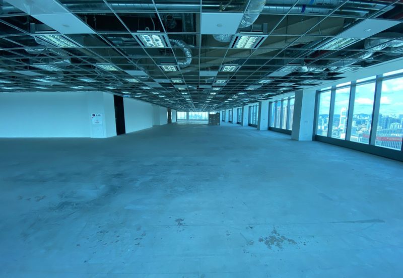 The Exchange 106 @ TRX