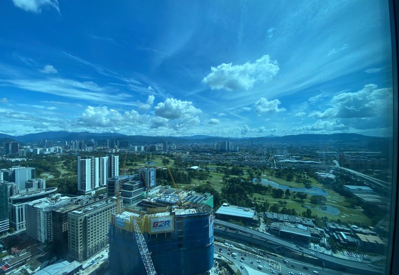 The Exchange 106 @ TRX